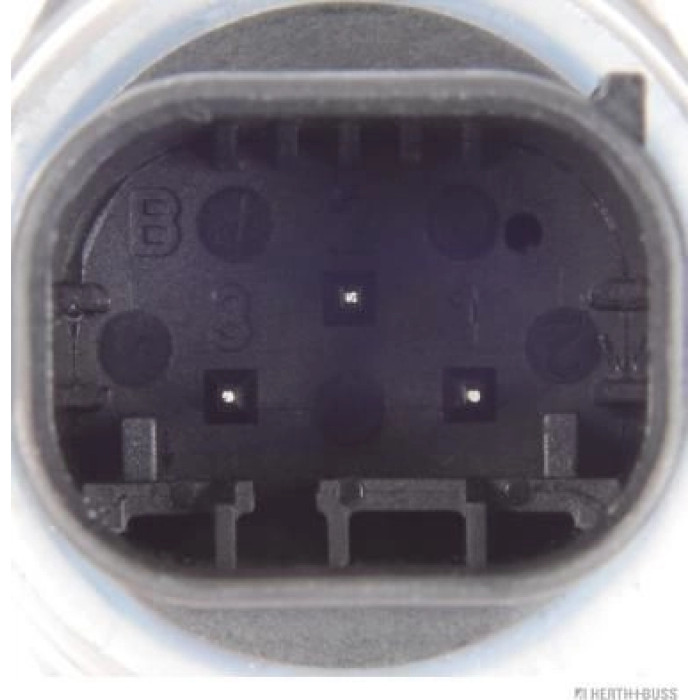 Herth+Buss Elparts Abgasdrucksensor 70668204 Herth+Buss Elparts Abgasdrucksensor 70668204