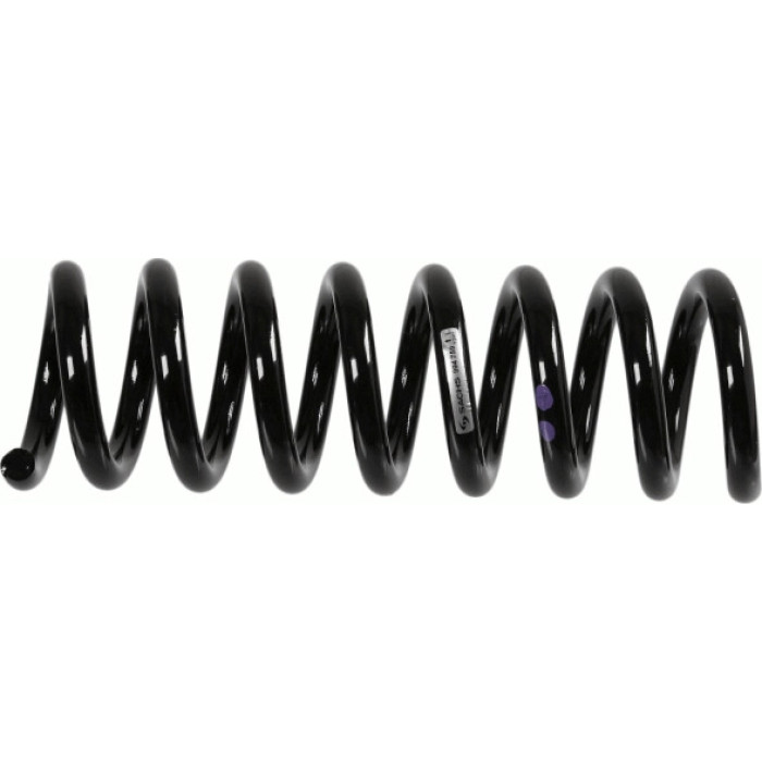 Sachs Fahrwerksfeder 994 759 Sachs Fahrwerksfeder 994 759