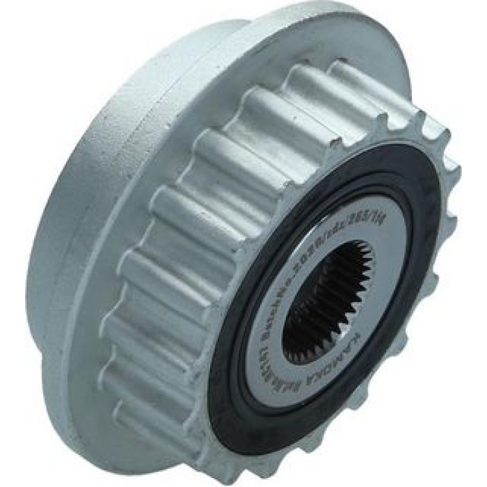Kamoka Lichtmaschinenfreilauf RC147
