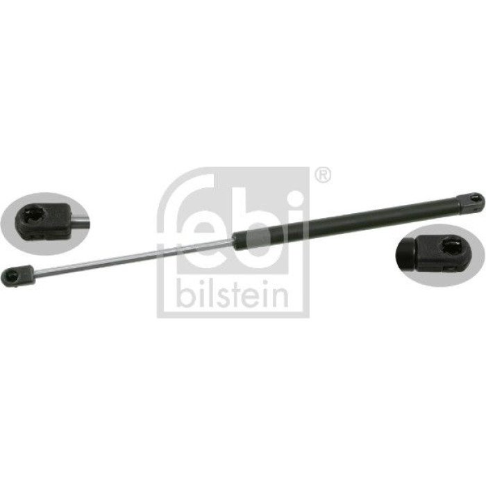 febi Gasdruckfeder 17586 febi Gasdruckfeder 17586