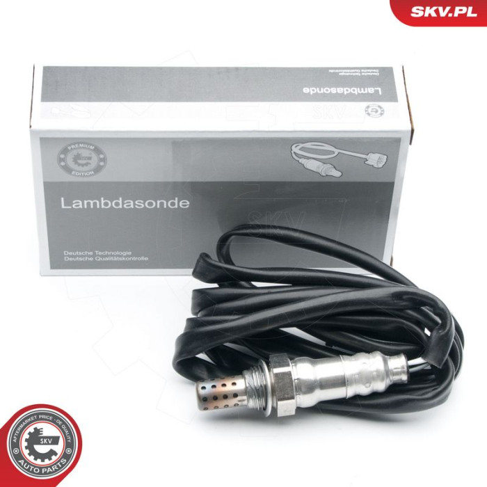 09SKV657 SKV GERMANY Lambdasonde 09SKV657 09SKV657 SKV GERMANY Lambdasonde 09SKV657