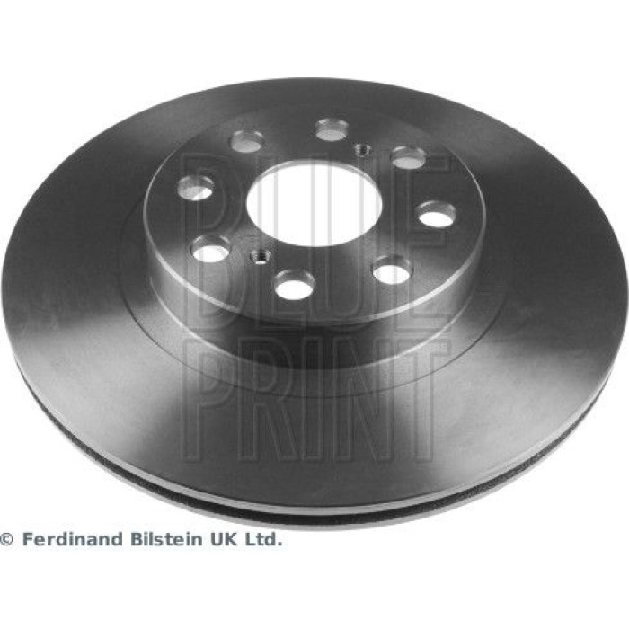 BluePrint Bremsscheibe Toyota T. Mr-2 1.8 16V 99-07 ADT343143 BluePrint Bremsscheibe Toyota T. Mr-2 1.8 16V 99-07 ADT343143
