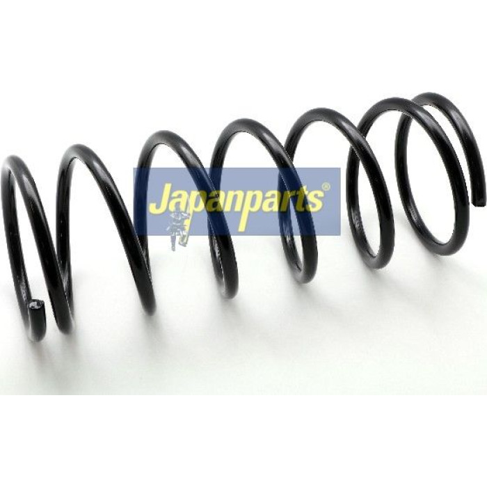 Japanparts Fahrwerksfeder ZC1034A Japanparts Fahrwerksfeder ZC1034A