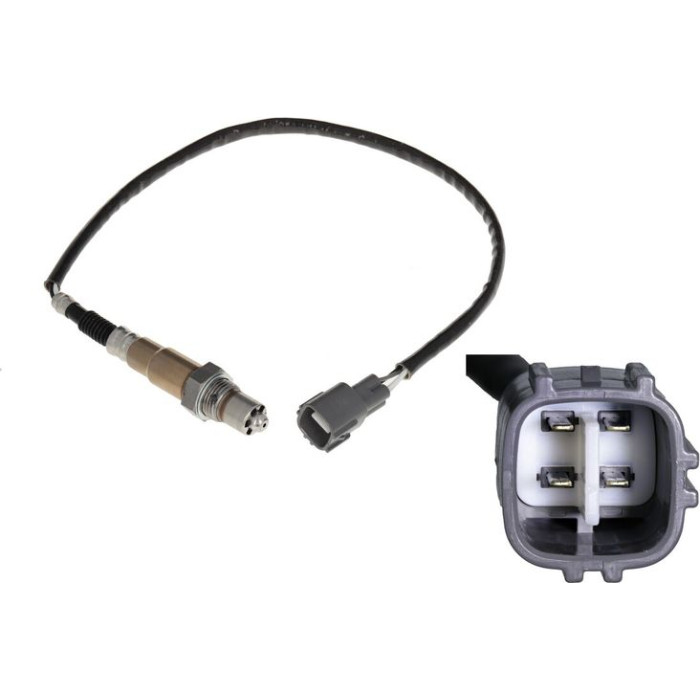 Valeo Lambdasonde 368448
