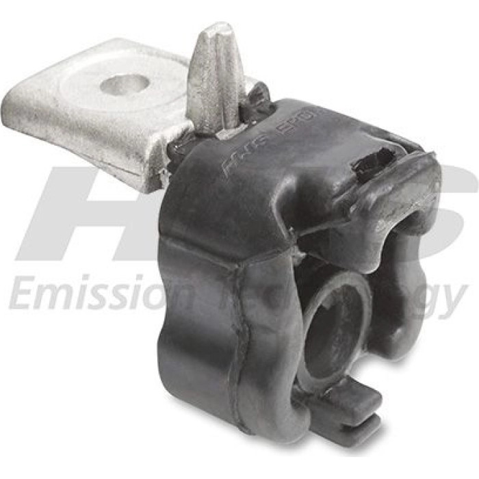 Halter, Schalldämpfer 83 23 6525 Halter, Schalldämpfer 83 23 6525