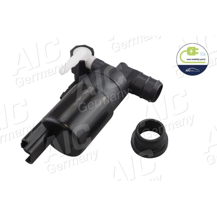 AIC Waschwasserpumpe 52054 AIC Waschwasserpumpe 52054