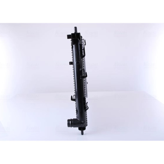 Nissens Wasserkühler PKW 67549 Nissens Wasserkühler PKW 67549