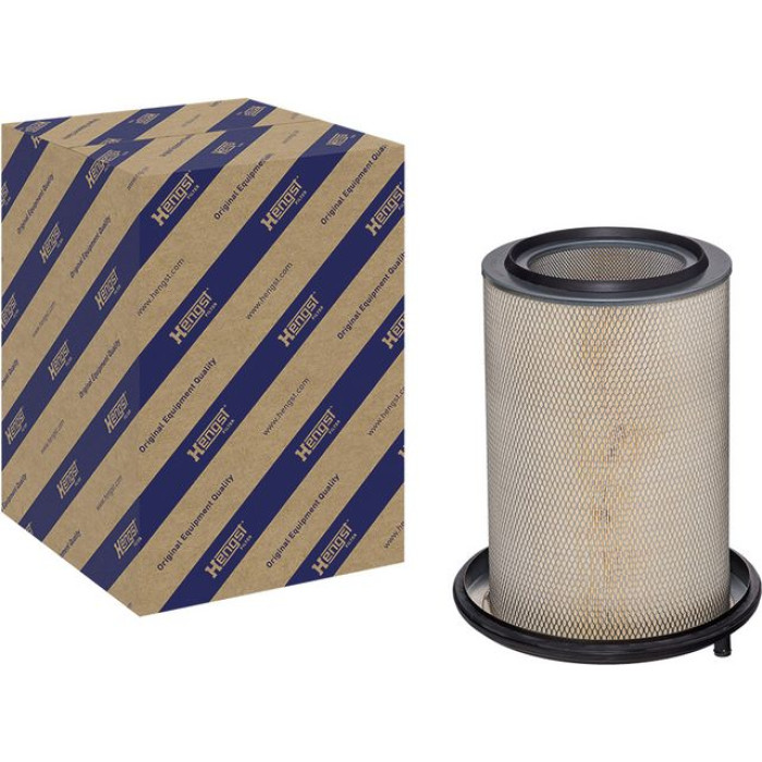 HENGST FILTER Luftfilter E283L HENGST FILTER Luftfilter E283L