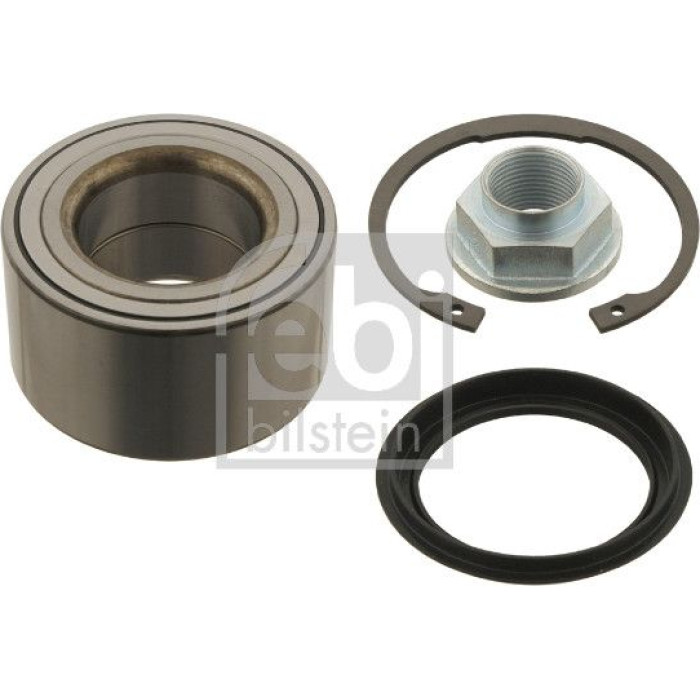 30087 febi Radlager 30087