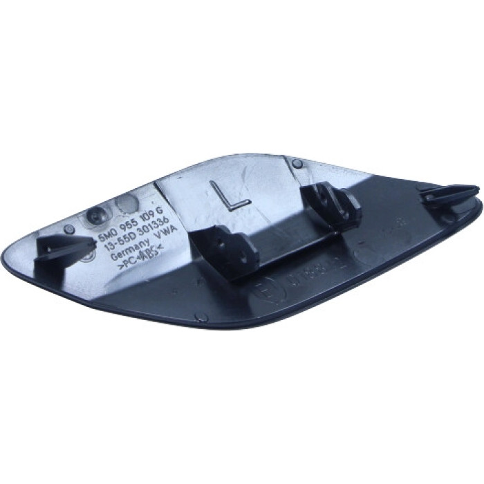5M0955109GGRU VAG Original 5M0955109GGRU Scheinwerferwascherstopfen VW Golf Plus 05-14 links – – OE-Nr. 5M0955109GGRU