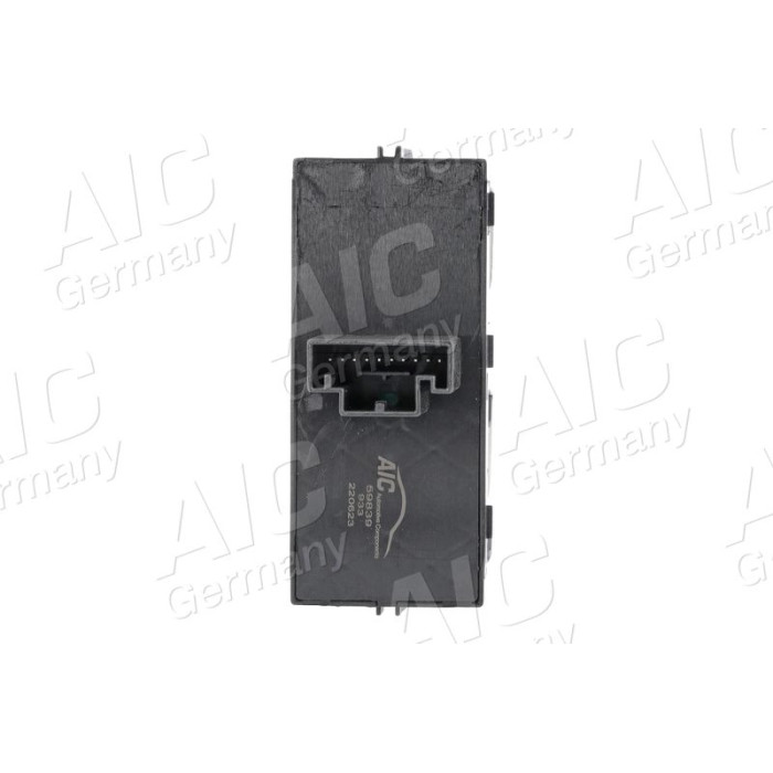 AIC 59839 Fensterheberschalter AIC 59839 Fensterheberschalter