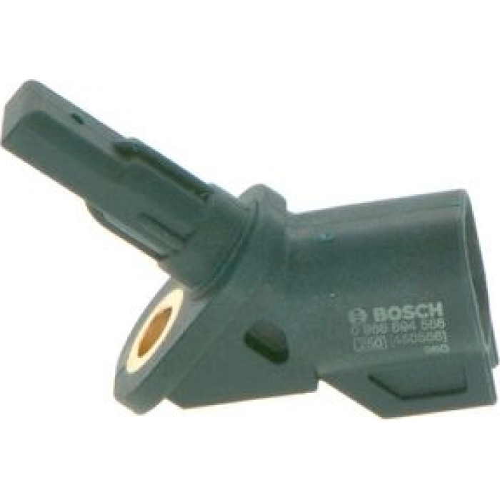 Bosch ABS-Sensor 0 986 594 556 Bosch ABS-Sensor 0 986 594 556