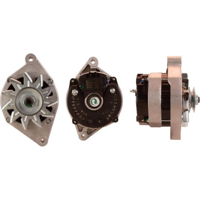DRI Generator 234102802 DRI Generator 234102802