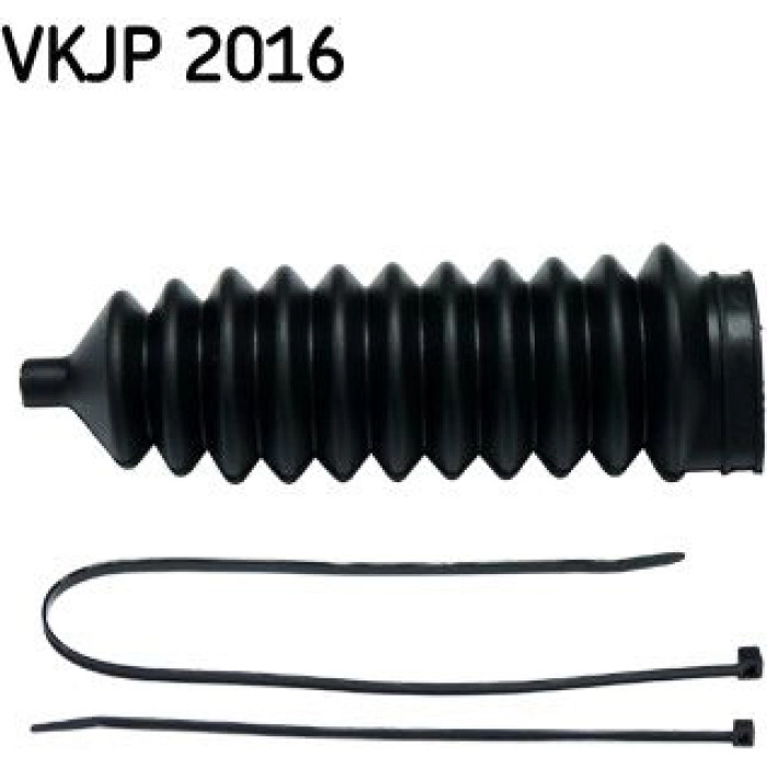 SKF Lenkungsmanschettensatz VKJP 2016 SKF Lenkungsmanschettensatz VKJP 2016