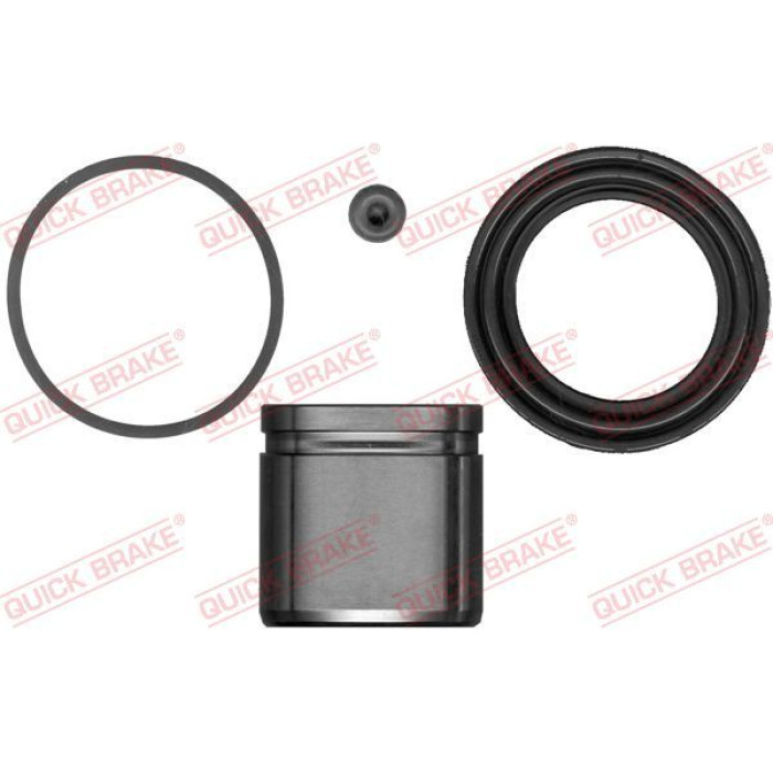 Quick Brake Reparatursatz für Bremssattel 114-5057 Quick Brake Reparatursatz für Bremssattel 114-5057