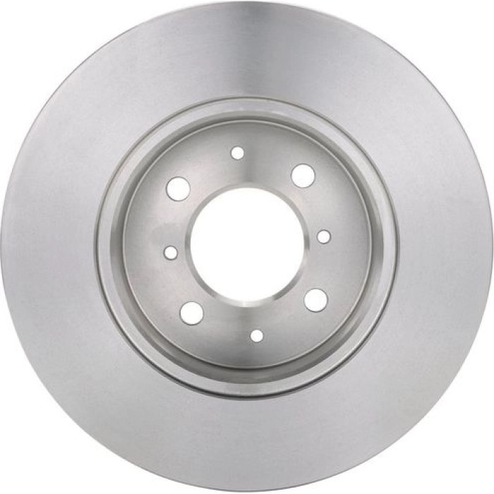 Bosch Bremsscheibe Vorderachse 0 986 478 889 Bosch Bremsscheibe Vorderachse 0 986 478 889