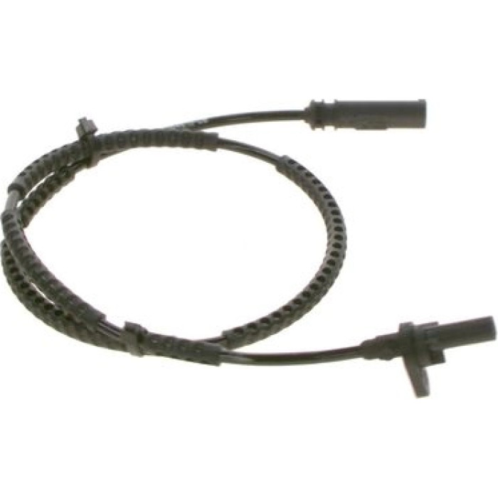 0 265 008 162 Bosch 11 403 046 ABS-Sensor Hinterachse 0 265 008 162