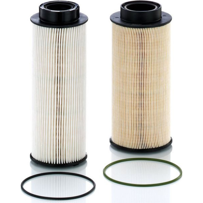MANN-FILTER Kraftstofffilter LKW PU 10 016-2 z