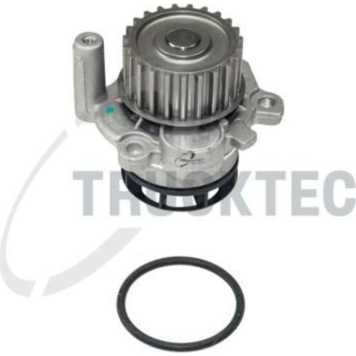 TRUCKTEC AUTOMOTIVE Wasserpumpe 07.19.192 TRUCKTEC AUTOMOTIVE Wasserpumpe 07.19.192