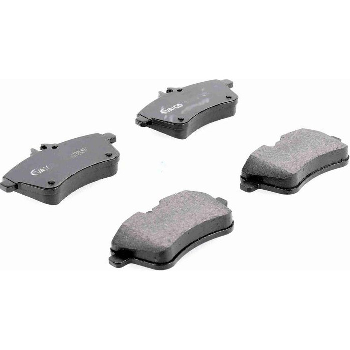 Vaico Bremsbelagsatz für Scheibenbremse V30-8187 Vaico Bremsbelagsatz für Scheibenbremse V30-8187