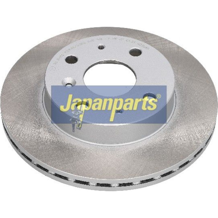 Japanparts Bremsscheibe DI-603C Japanparts Bremsscheibe DI-603C