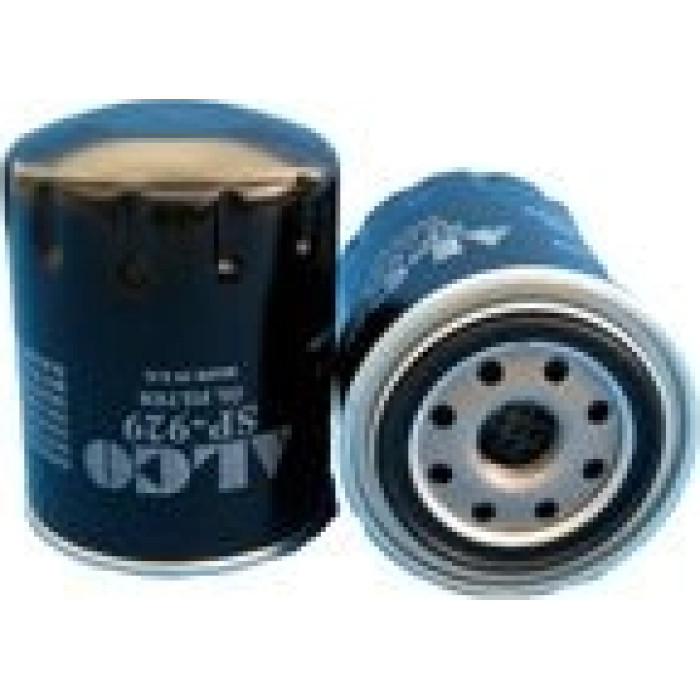 ALCO Ölfilter Nissan 1.2-3.0 SP-929 ALCO Ölfilter Nissan 1.2-3.0 SP-929