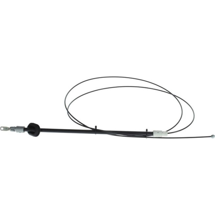 Bosch Handbremsseil 1987482029 Bosch Handbremsseil 1987482029
