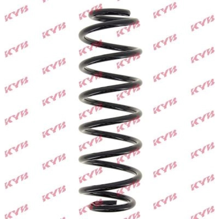 RA6240 KYB Fahrwerksfeder VW T. Golf Vi 1.2-1.6Lpg 10/08-11/12 RA6240 KYB Fahrwerksfeder VW T. Golf Vi 1.2-1.6Lpg 10/08-11/12