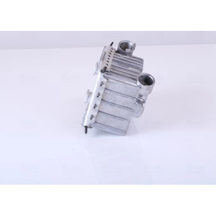 Nissens Ölkühler PKW 90582 Nissens Ölkühler PKW 90582