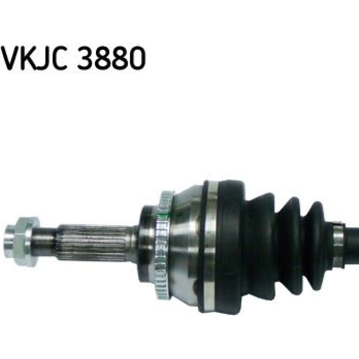 SKF Antriebswelle VKJC 3880 SKF Antriebswelle VKJC 3880