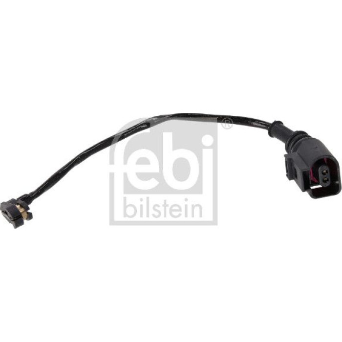 febi Bremsbelagverschleißsensor 172595 febi Bremsbelagverschleißsensor 172595