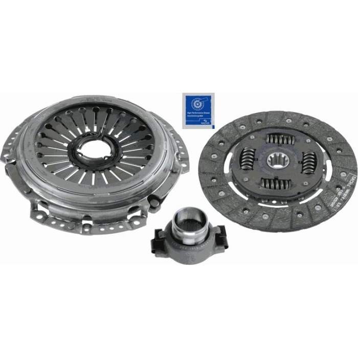 3000 951 026 Sachs Kupplungssatz 3000 951 026 3000 951 026 Sachs Kupplungssatz 3000 951 026
