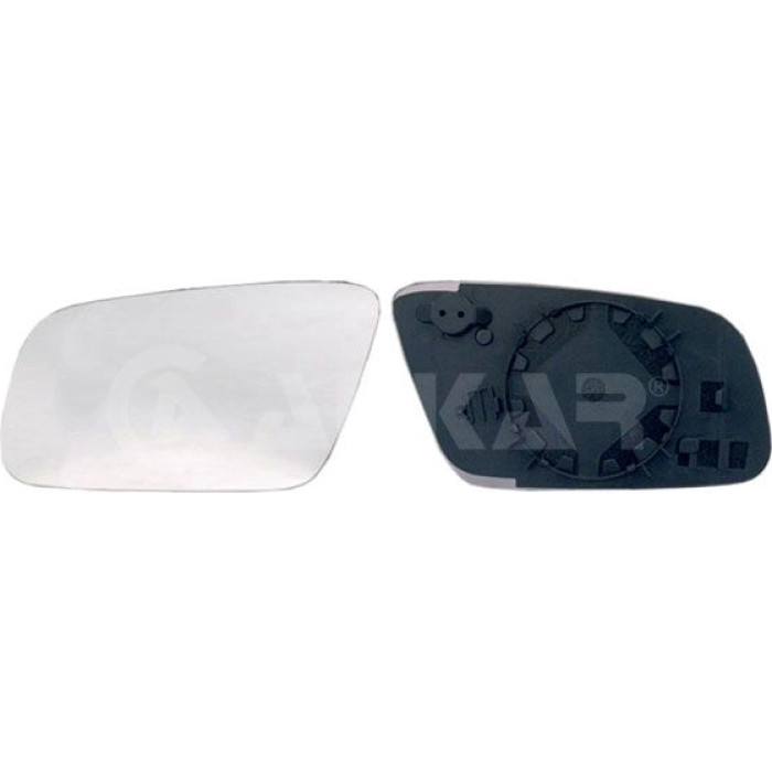 Alkar Außenspiegelglas 6411797 Alkar Außenspiegelglas 6411797