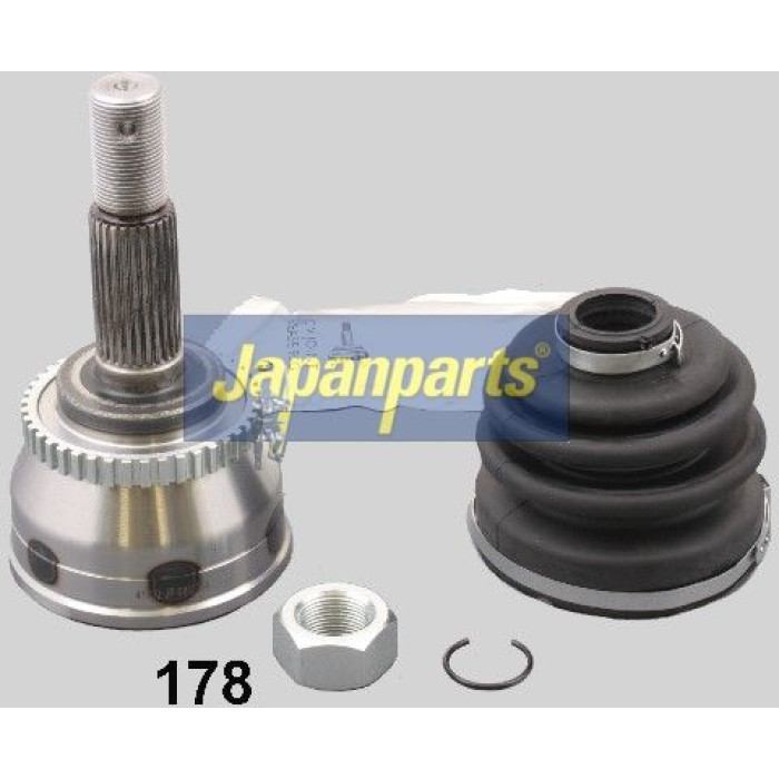 Japanparts Homokinetisches Gelenk GI-178 Japanparts Homokinetisches Gelenk GI-178