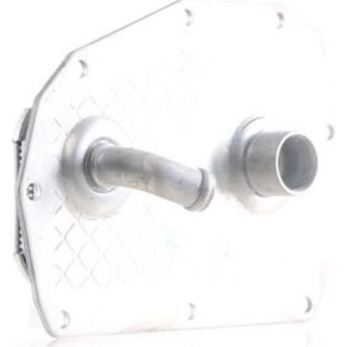 MAHLE Ölkühler, Motoröl CLC 122 000S MAHLE Ölkühler, Motoröl CLC 122 000S
