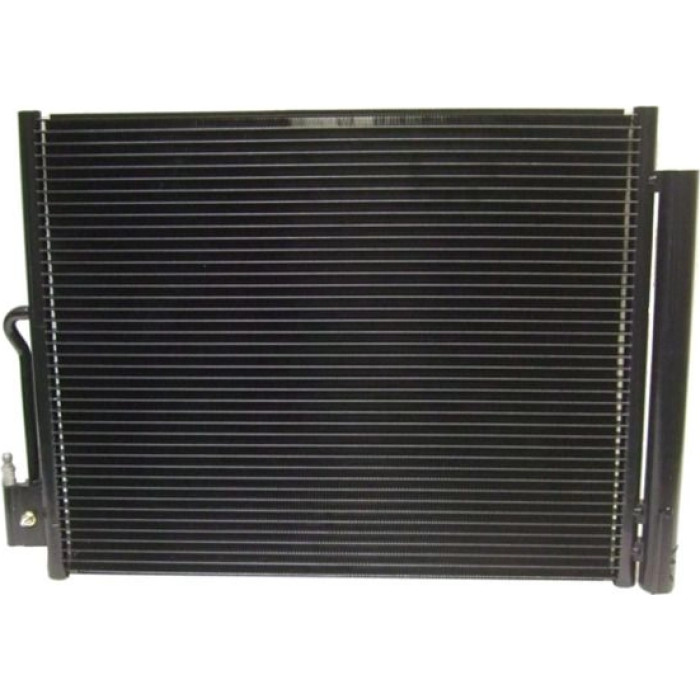 Kondensator, Klimaanlage AC 596 000S Kondensator, Klimaanlage AC 596 000S