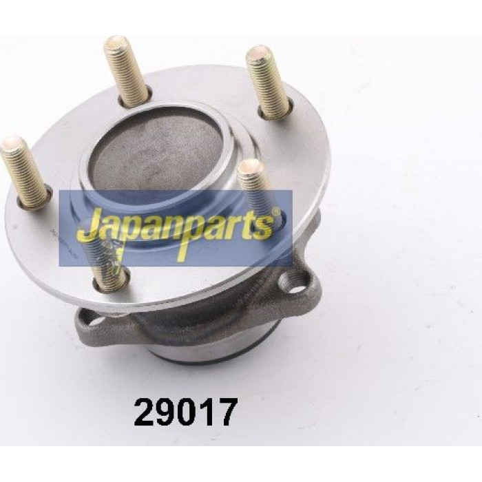 Japanparts Radnabe KK-29017 Japanparts Radnabe KK-29017
