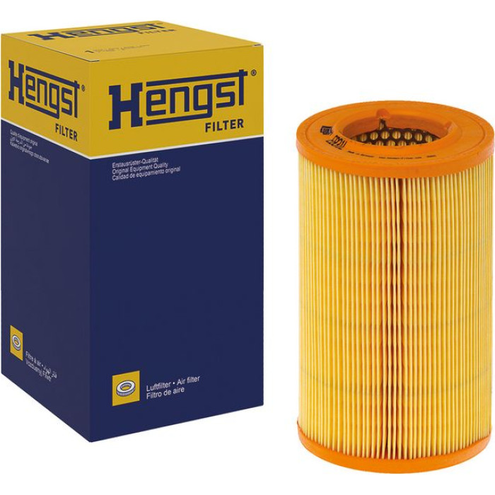 HENGST FILTER Luftfilter E831L HENGST FILTER Luftfilter E831L