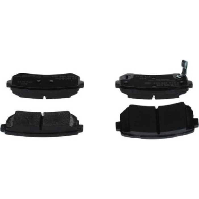 0 986 495 354 Bosch Bremsbelag 0 986 495 354 0 986 495 354 Bosch Bremsbelag 0 986 495 354
