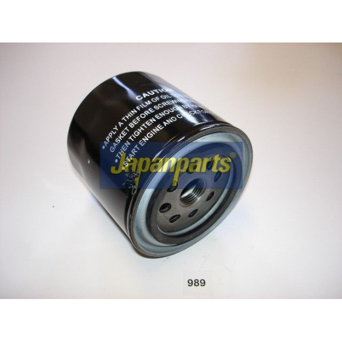 FO-989S Japanparts Ölfilter FO-989S FO-989S Japanparts Ölfilter FO-989S