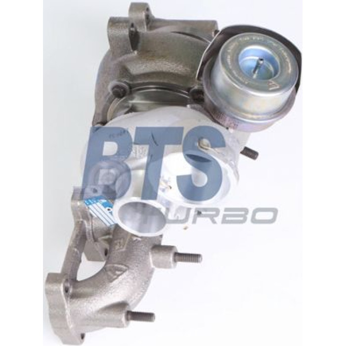 BTS TURBO Turbolader T912352 BTS TURBO Turbolader T912352