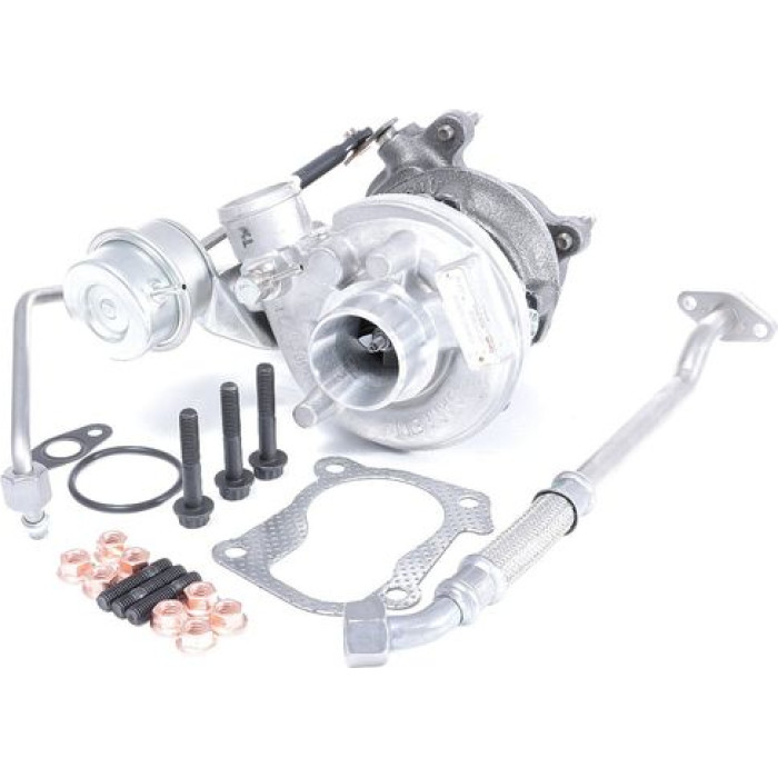 BTS TURBO Turbolader T981121 BTS TURBO Turbolader T981121