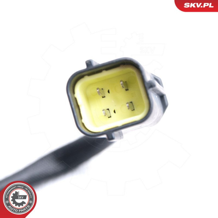 09SKV093 SKV GERMANY Lambdasonde 09SKV093 09SKV093 SKV GERMANY Lambdasonde 09SKV093