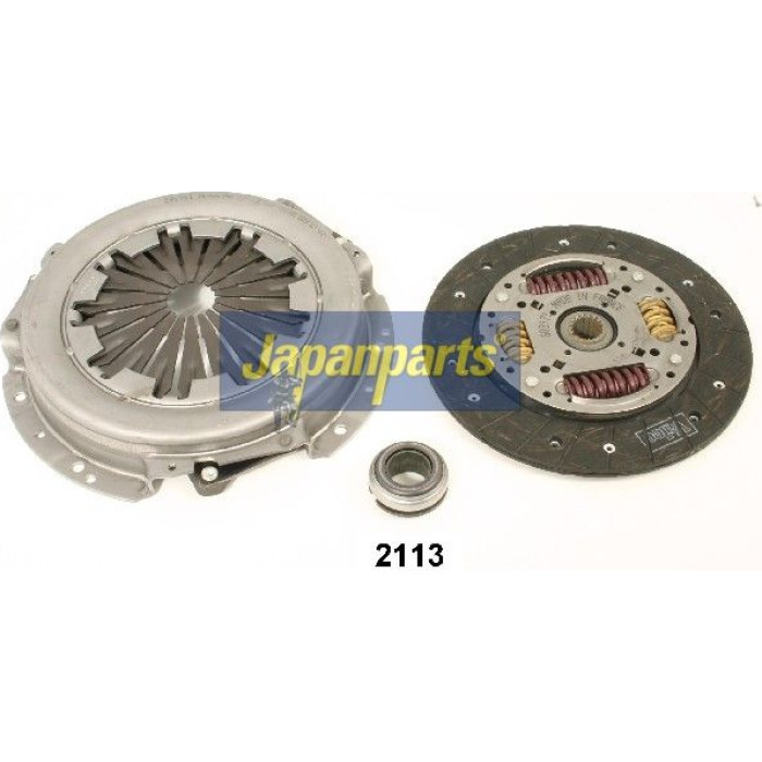 Japanparts Kupplungssatz KF-2113 Japanparts Kupplungssatz KF-2113