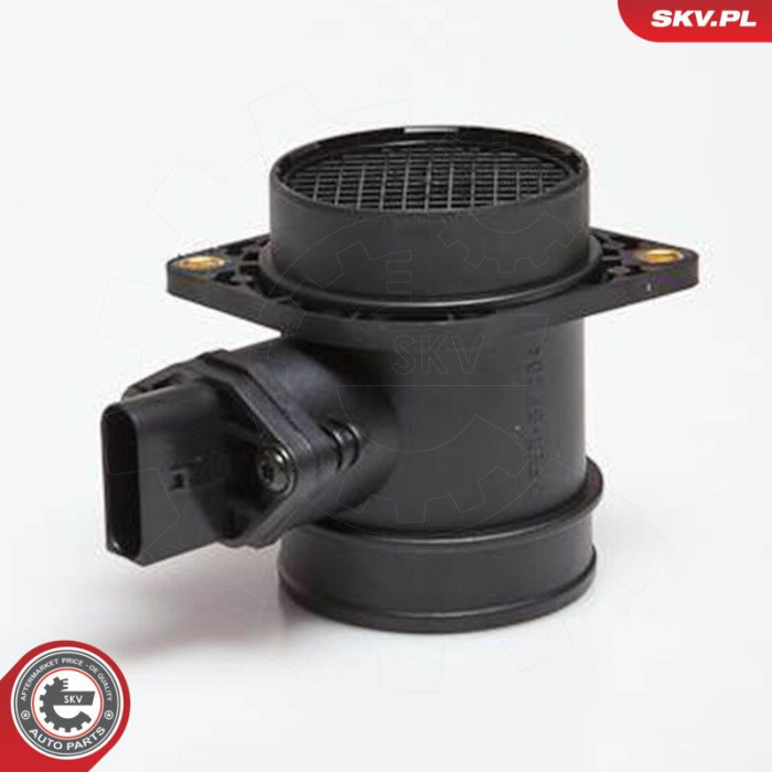 07SKV046 SKV GERMANY Luftmassenmesser Luftmengenmesser 07SKV046 07SKV046 SKV GERMANY Luftmassenmesser Luftmengenmesser 07SKV046