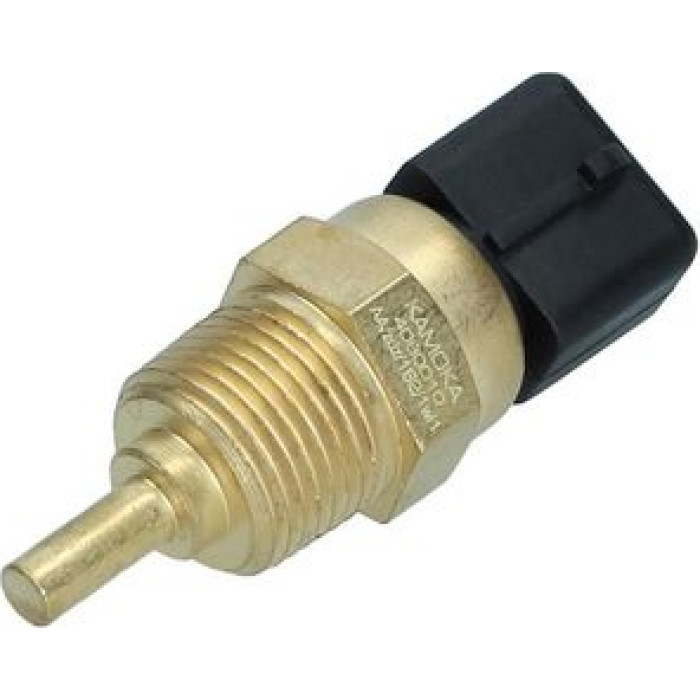 Kamoka Kühlmitteltemperatursensor 4080010 Kamoka Kühlmitteltemperatursensor 4080010