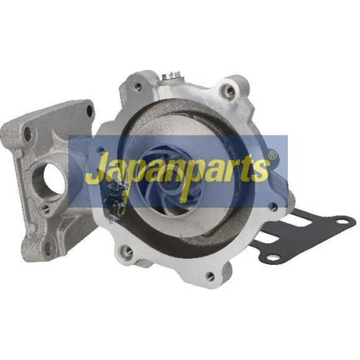Japanparts Wasserpumpe PQ-0302 Japanparts Wasserpumpe PQ-0302