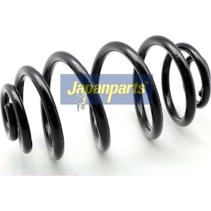 Japanparts Fahrwerksfeder ZC5551J