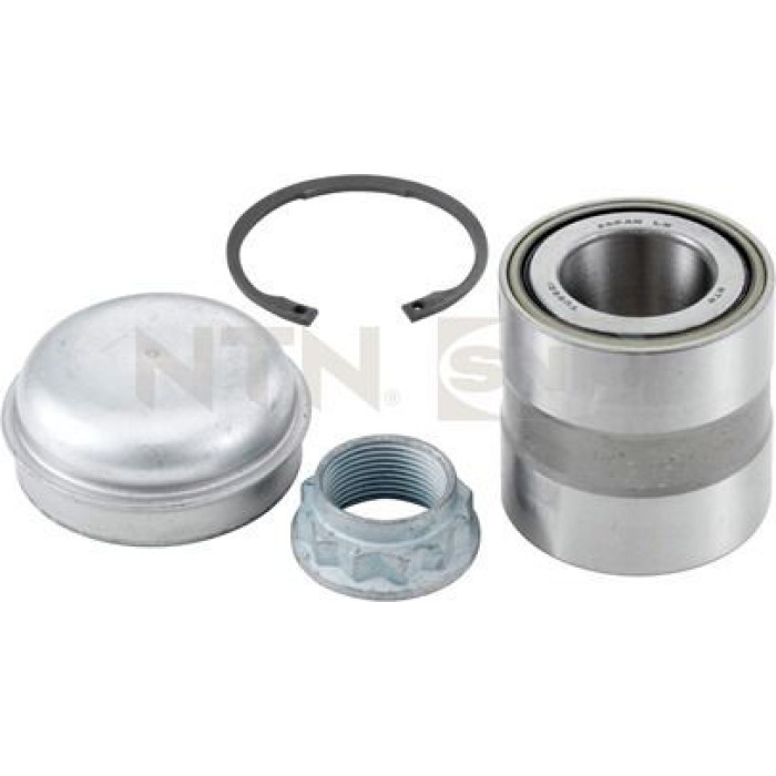 R141.14 Radlagersatz HA li/re R141.14 Radlagersatz HA li/re