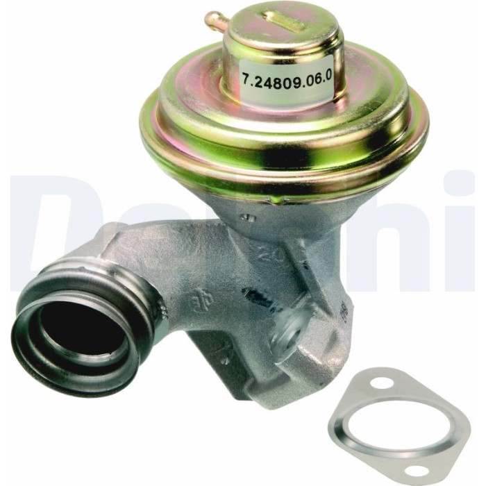 Delphi AGR-Ventil EG10305-12B1 Delphi AGR-Ventil EG10305-12B1